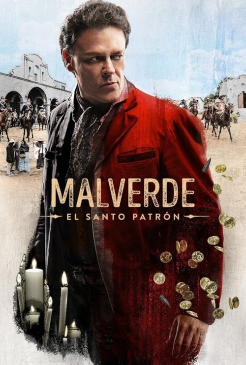 Malverde: The Patron Saint poster